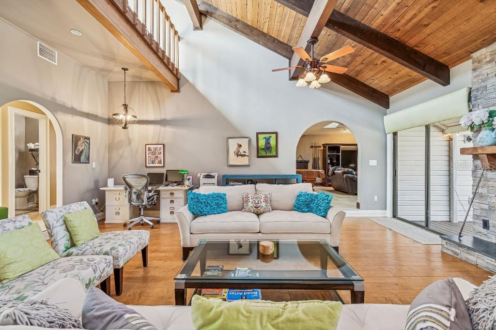 CONQUISTADOR BAYSIDE - Residential