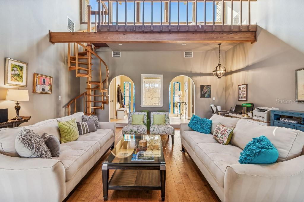 CONQUISTADOR BAYSIDE - Residential