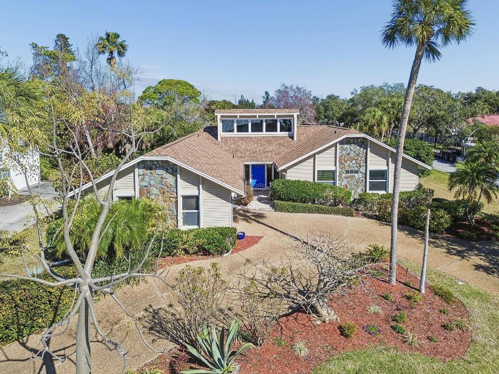 CONQUISTADOR BAYSIDE - Residential