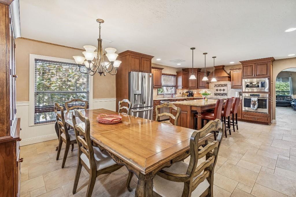 CONQUISTADOR BAYSIDE - Residential