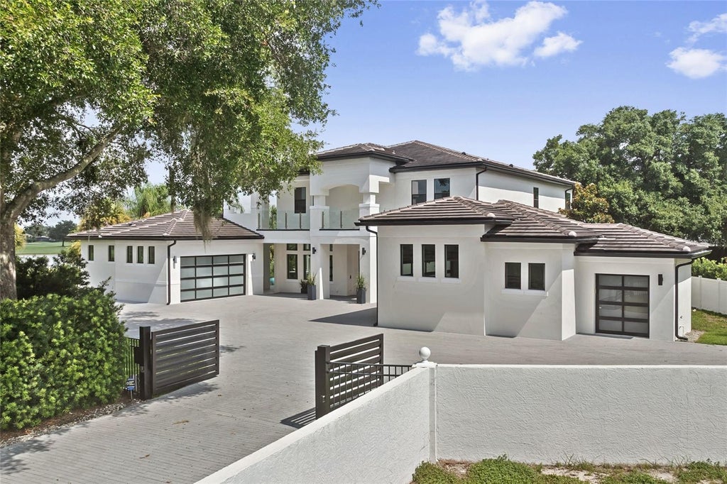 Photo of 6159 Harbour Town Court, Orlando, FL 32819 (MLS # O6425809)