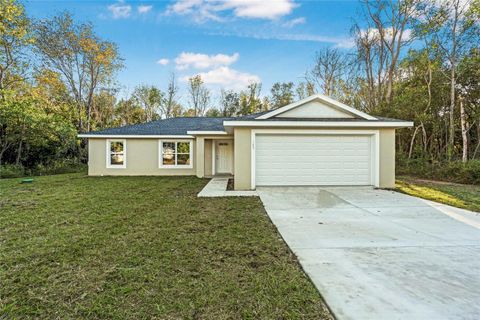 A home in OCALA