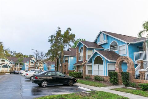 A home in KISSIMMEE