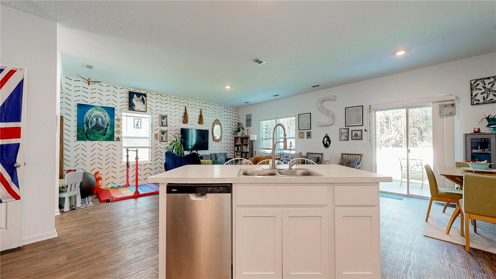 SAWMILL BRANCH/PALM COAST PARK P - Residential