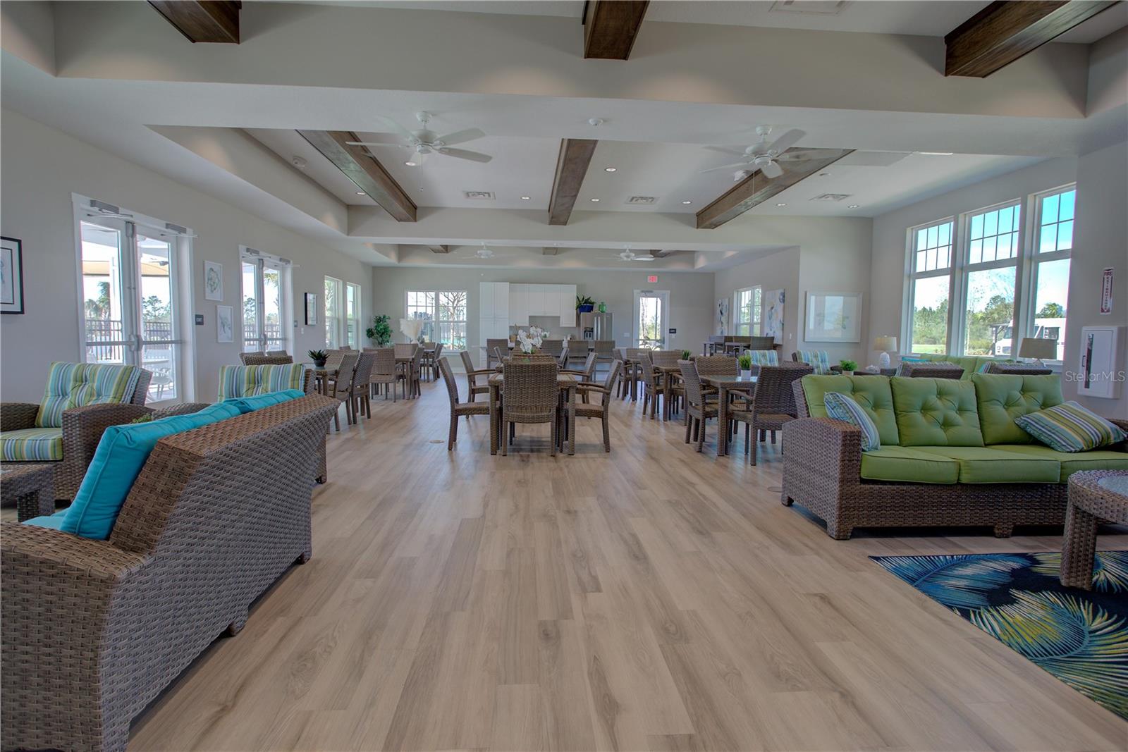 SAWMILL BRANCH/PALM COAST PARK P - Residential