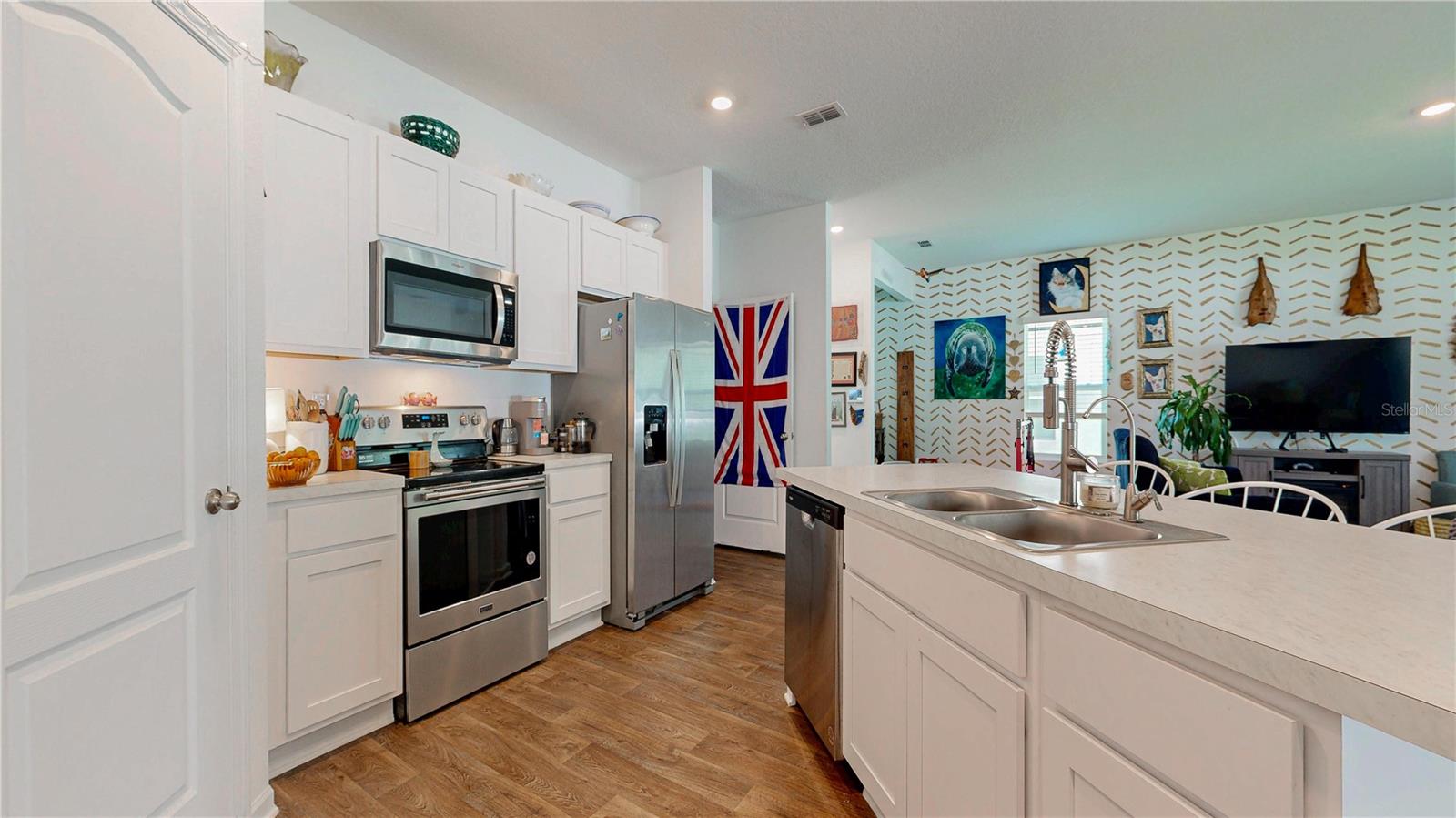 SAWMILL BRANCH/PALM COAST PARK P - Residential