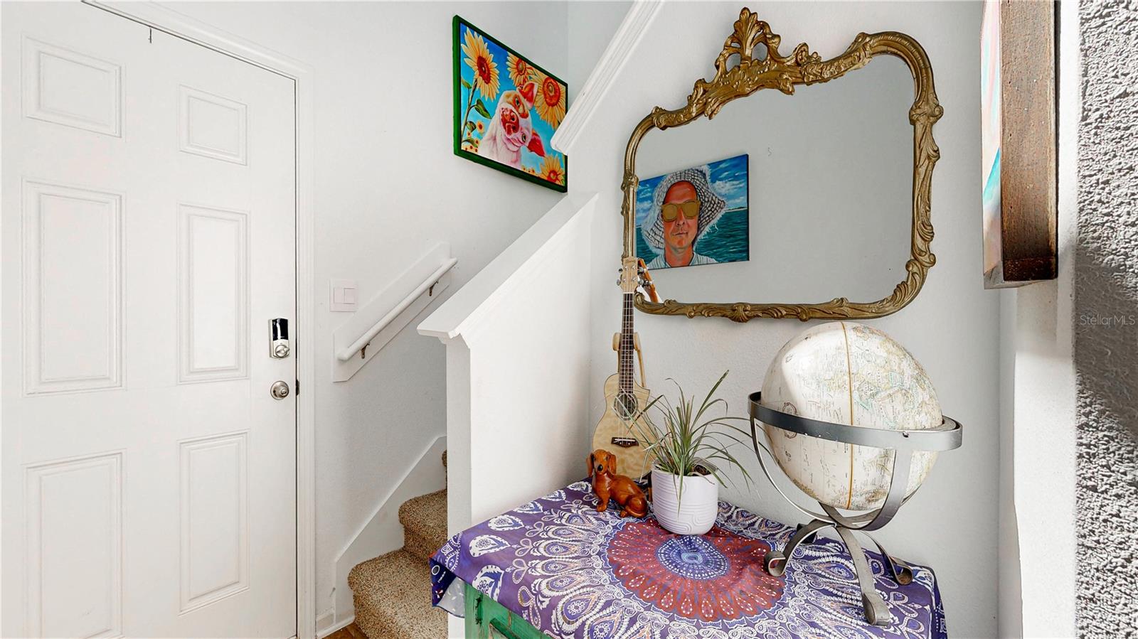 SAWMILL BRANCH/PALM COAST PARK P - Residential