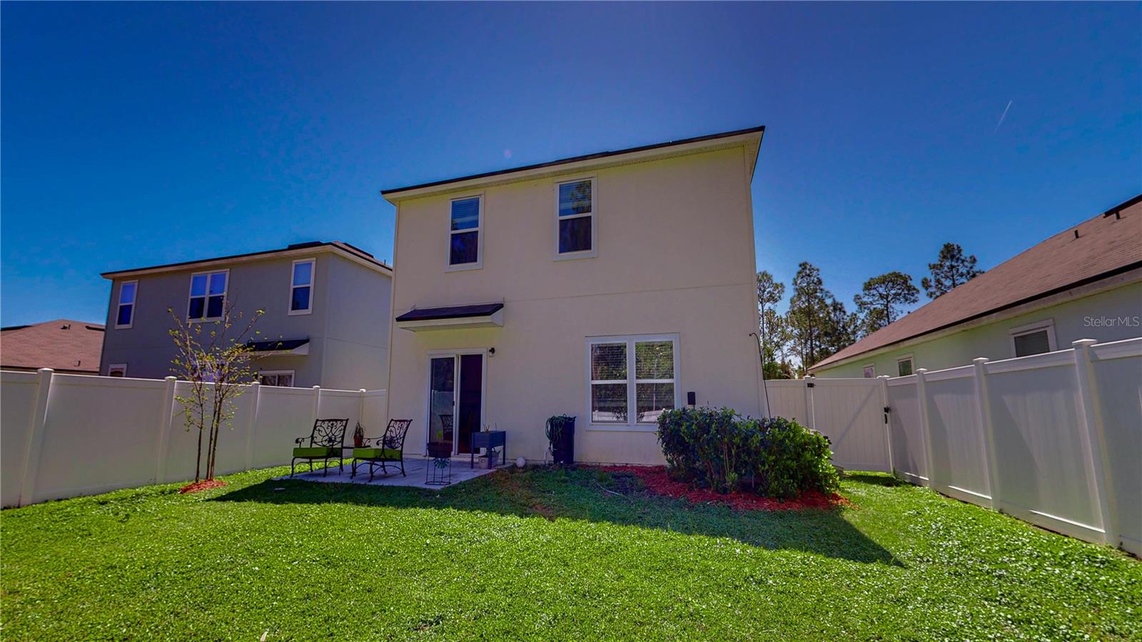 SAWMILL BRANCH/PALM COAST PARK P - Residential