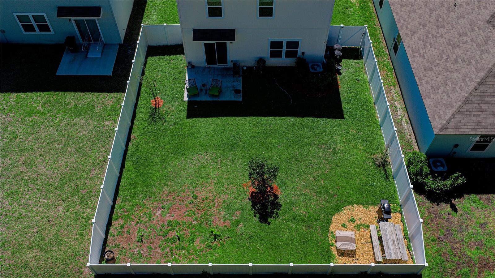 SAWMILL BRANCH/PALM COAST PARK P - Residential