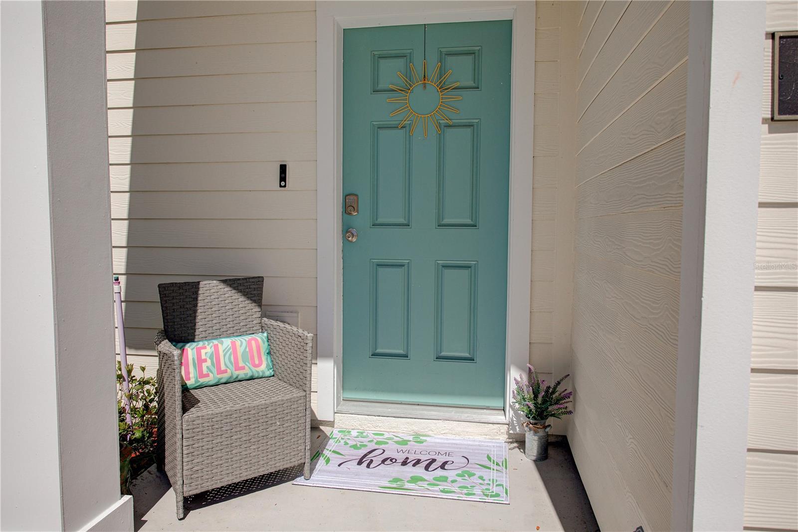 SAWMILL BRANCH/PALM COAST PARK P - Residential