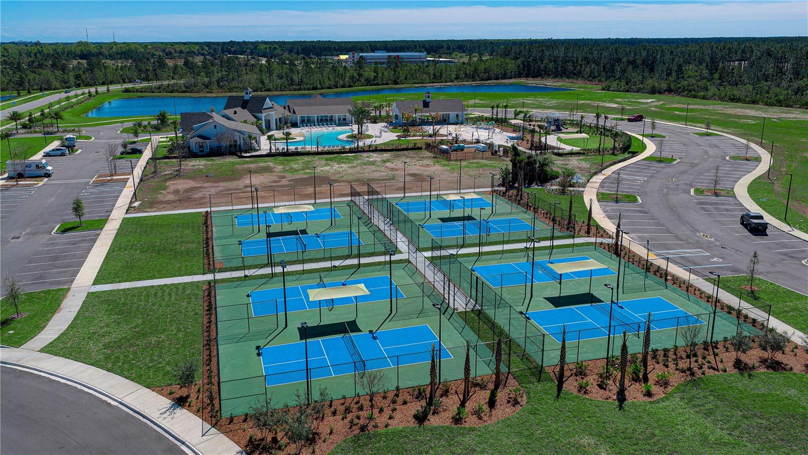 21 HULETT WOODS ROAD