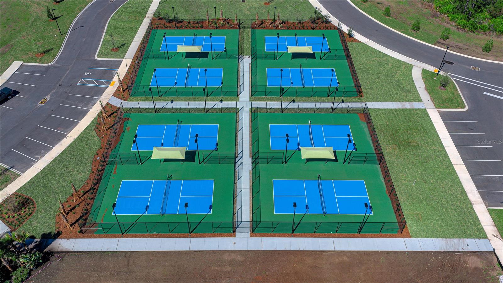 SAWMILL BRANCH/PALM COAST PARK P - Residential