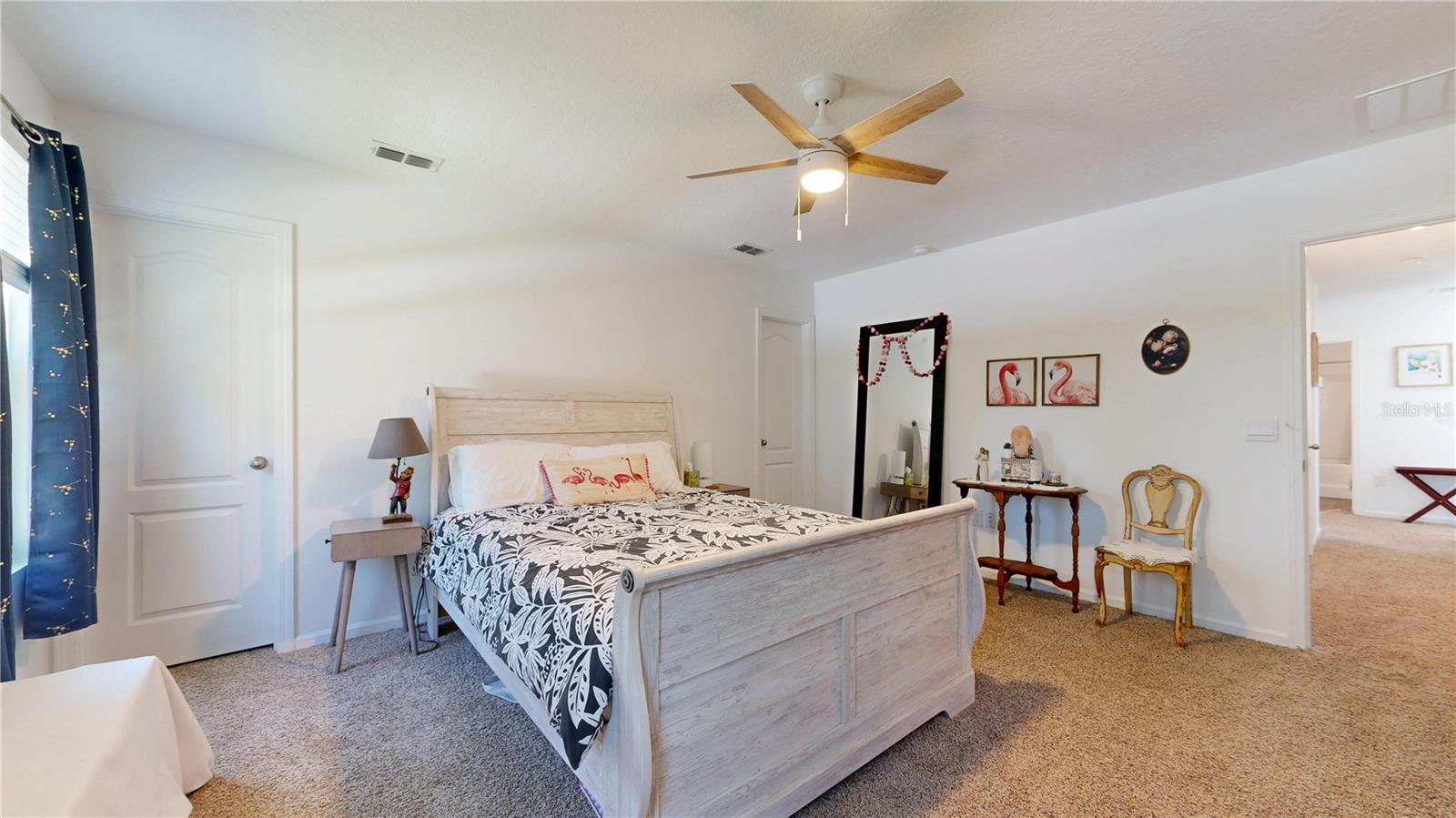 SAWMILL BRANCH/PALM COAST PARK P - Residential