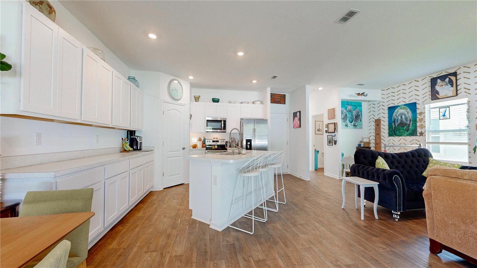 SAWMILL BRANCH/PALM COAST PARK P - Residential