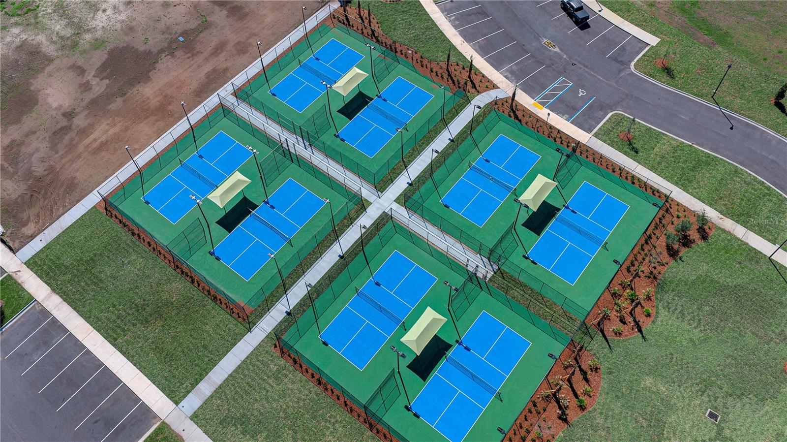 SAWMILL BRANCH/PALM COAST PARK P - Residential