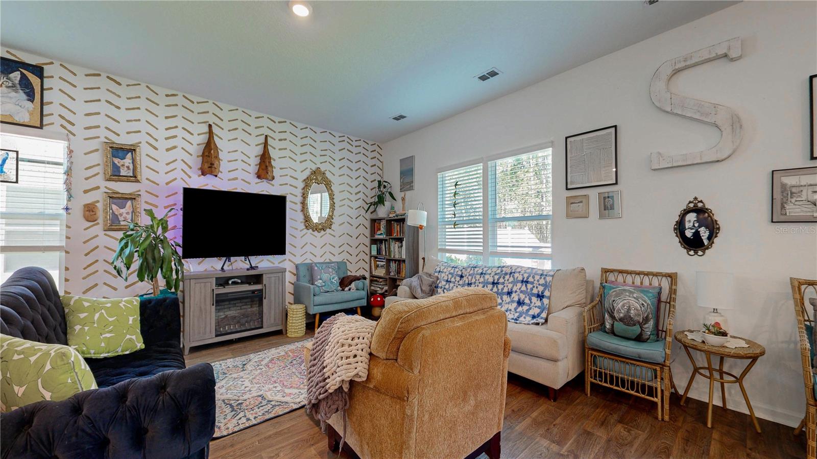 SAWMILL BRANCH/PALM COAST PARK P - Residential