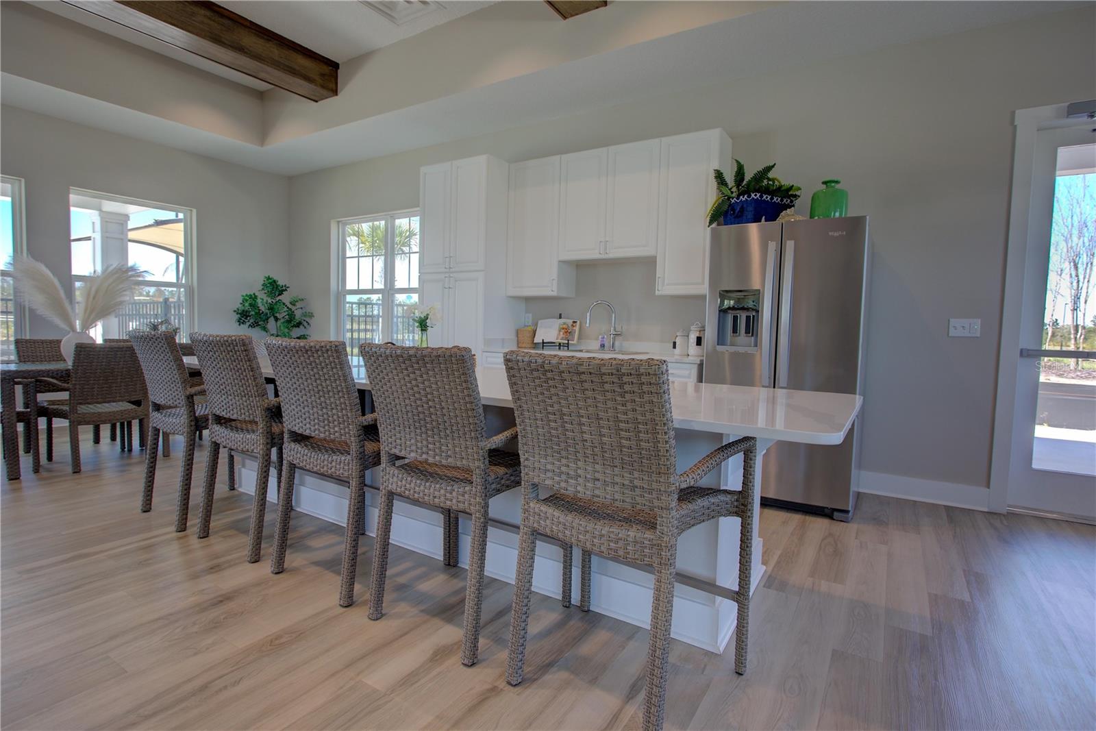 SAWMILL BRANCH/PALM COAST PARK P - Residential