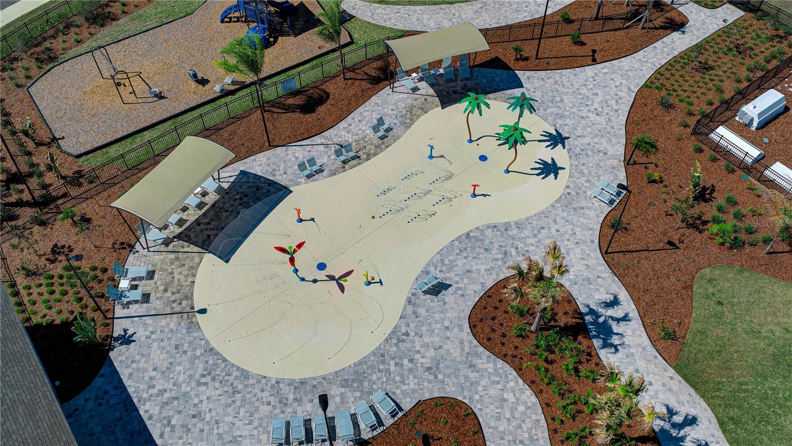 SAWMILL BRANCH/PALM COAST PARK P - Residential