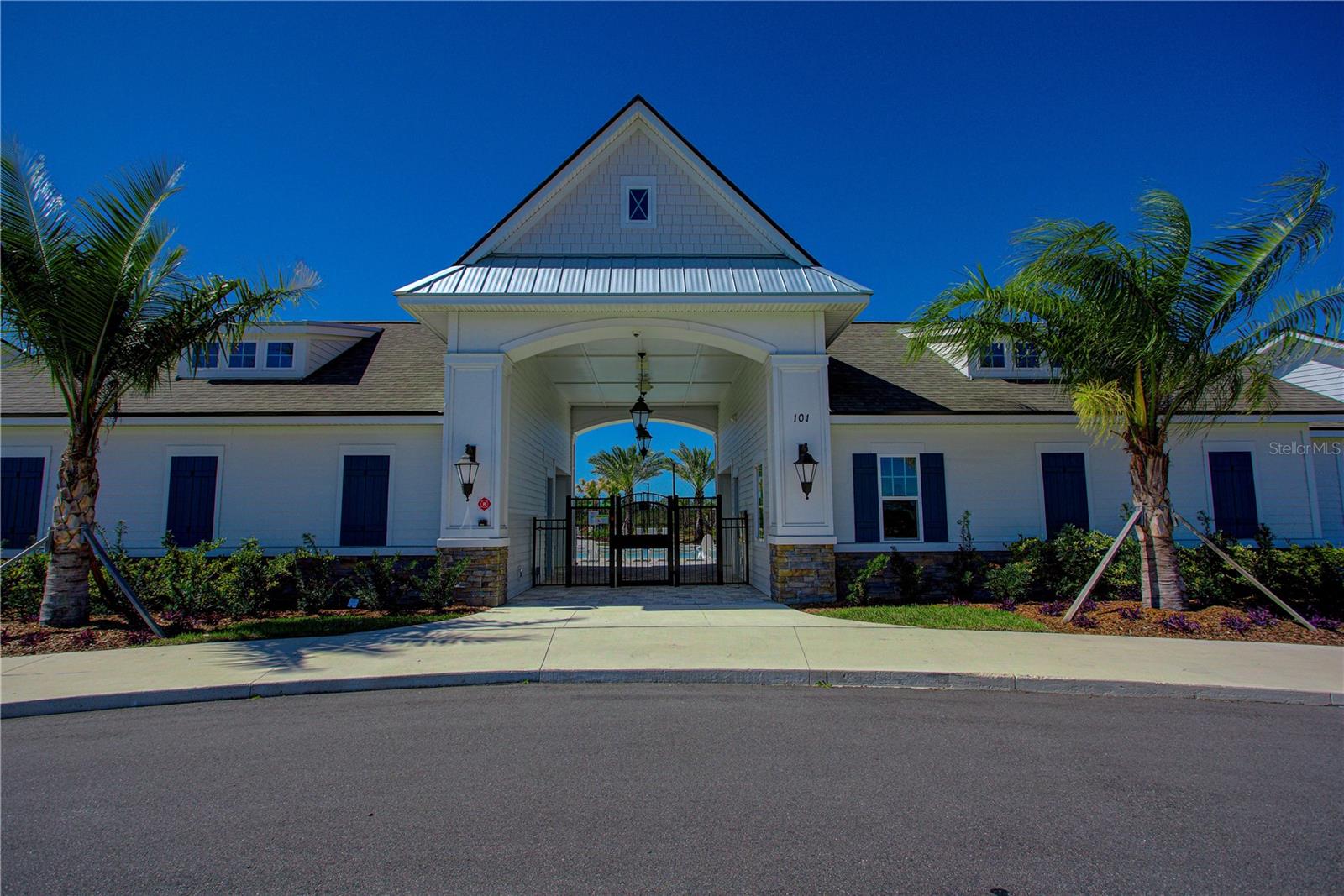 SAWMILL BRANCH/PALM COAST PARK P - Residential