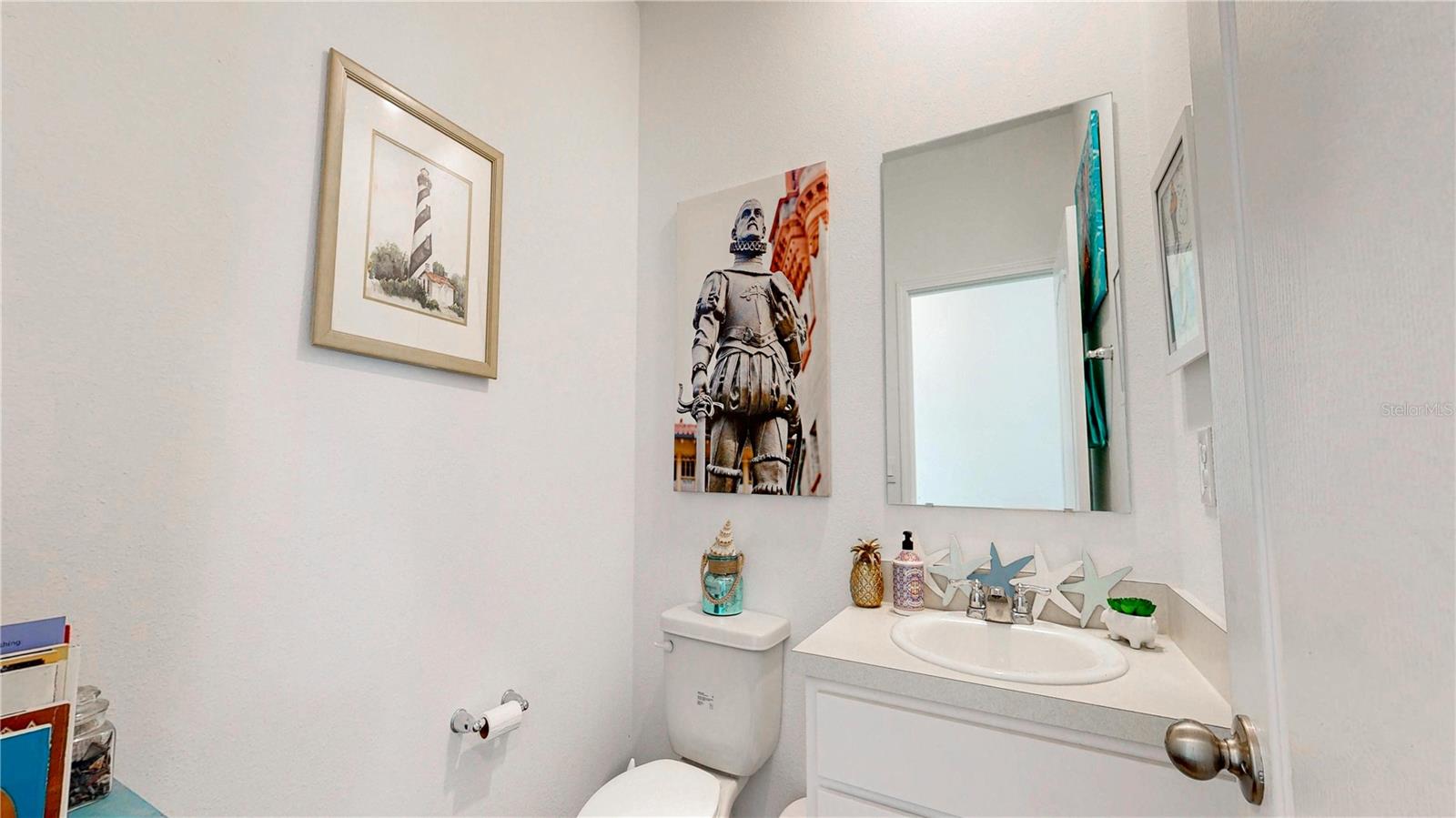 SAWMILL BRANCH/PALM COAST PARK P - Residential