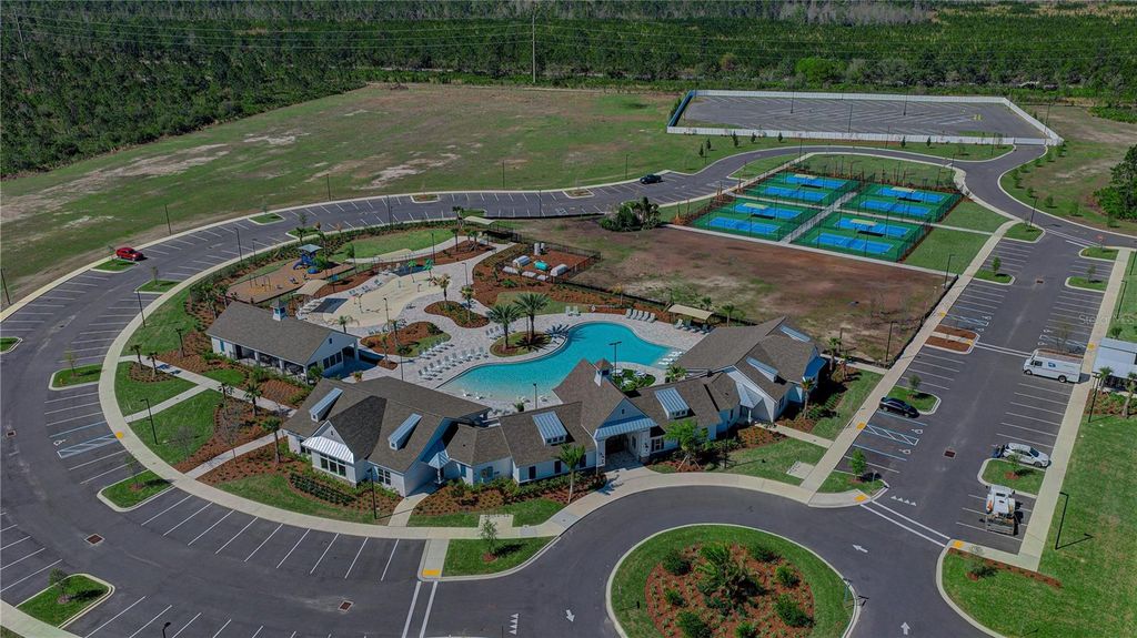 Photo of 21 Hulett Woods Road, Palm Coast, FL 32137 (MLS # FC317327)