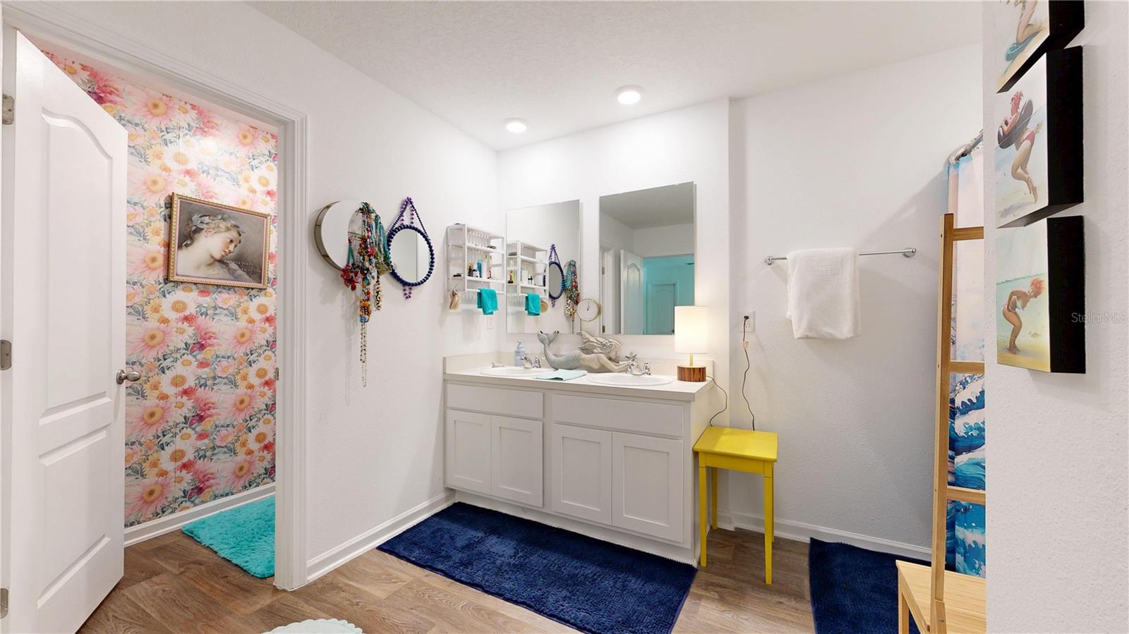 SAWMILL BRANCH/PALM COAST PARK P - Residential