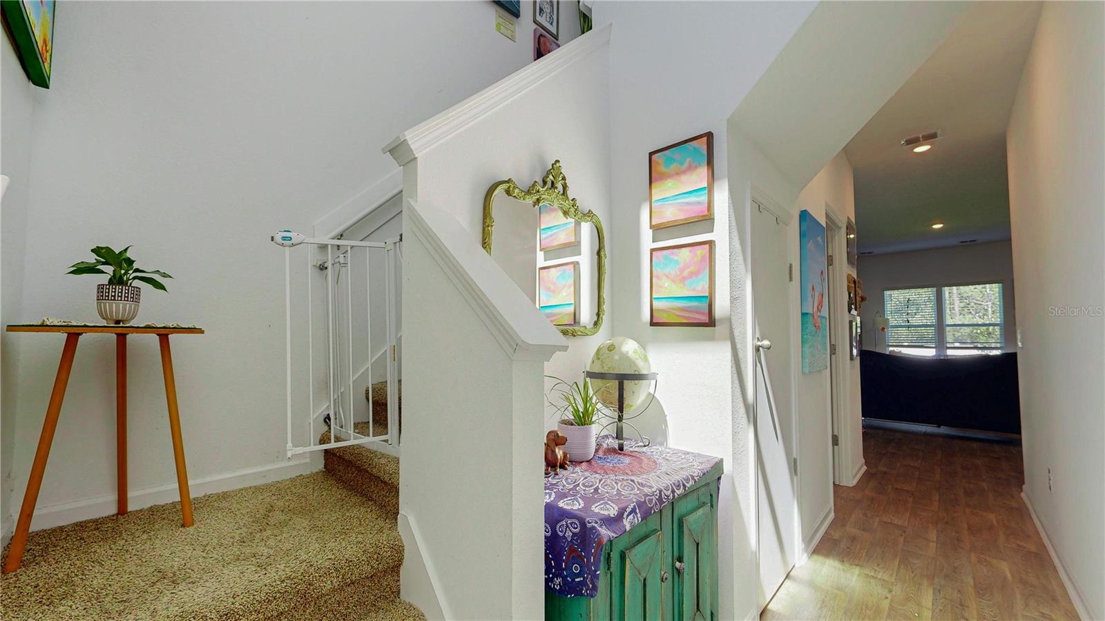 SAWMILL BRANCH/PALM COAST PARK P - Residential