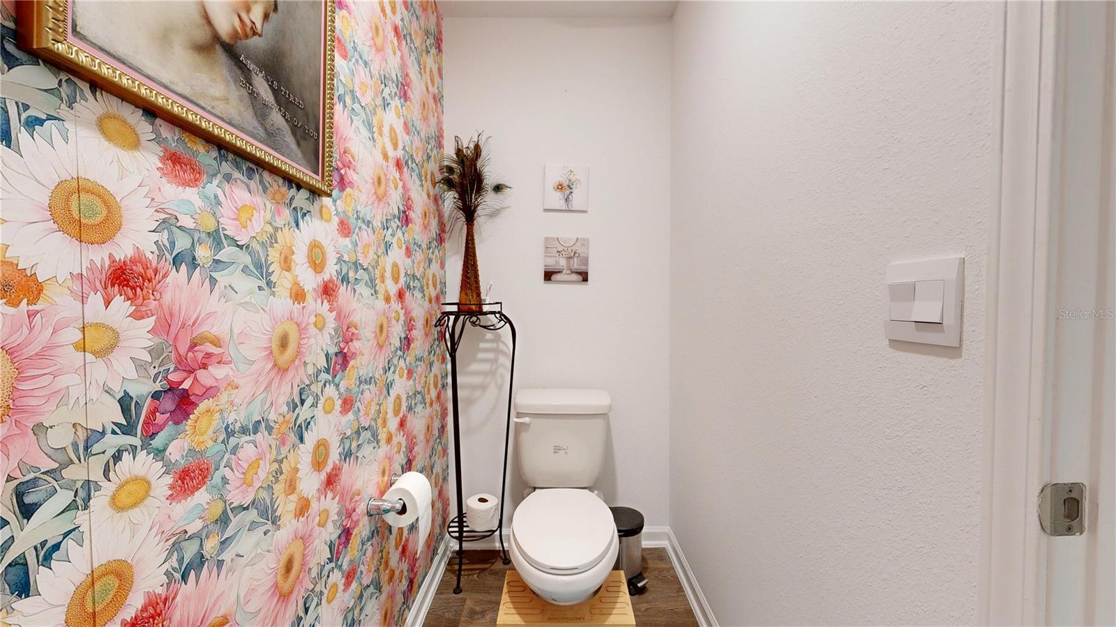 SAWMILL BRANCH/PALM COAST PARK P - Residential