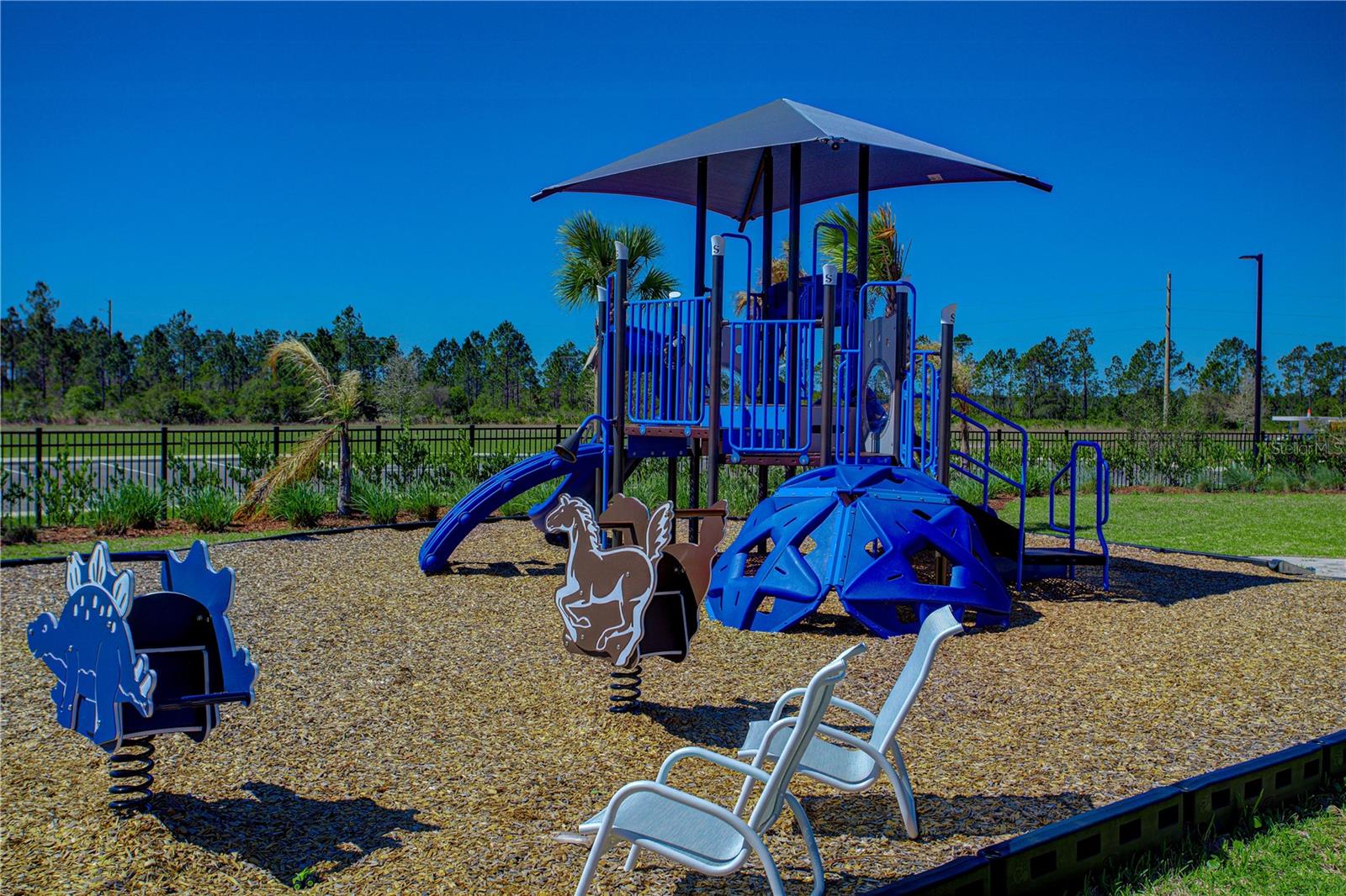 SAWMILL BRANCH/PALM COAST PARK P - Residential