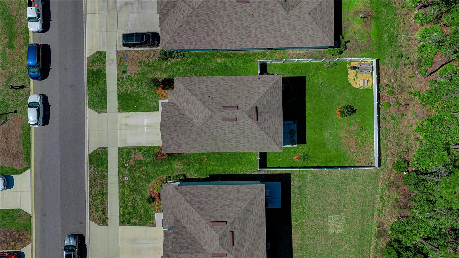 SAWMILL BRANCH/PALM COAST PARK P - Residential