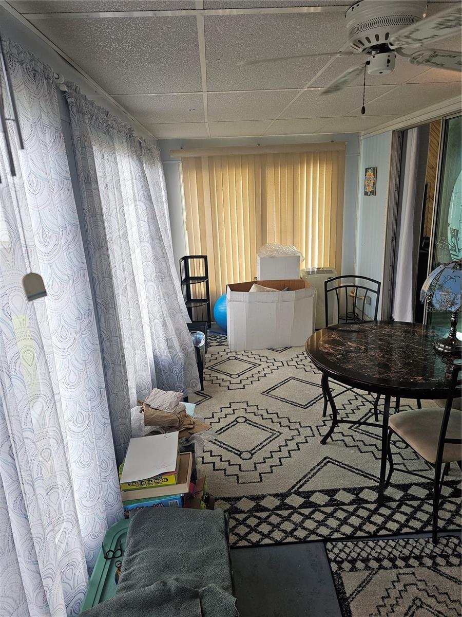 HARBOR OAKS HOMEOWNERS COOPERATIVE SUB - Residential