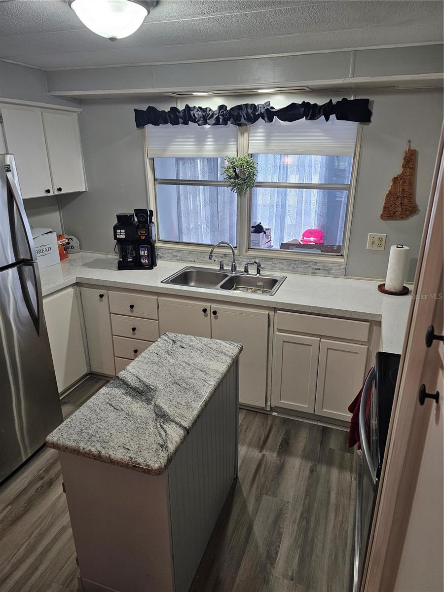 HARBOR OAKS HOMEOWNERS COOPERATIVE SUB - Residential