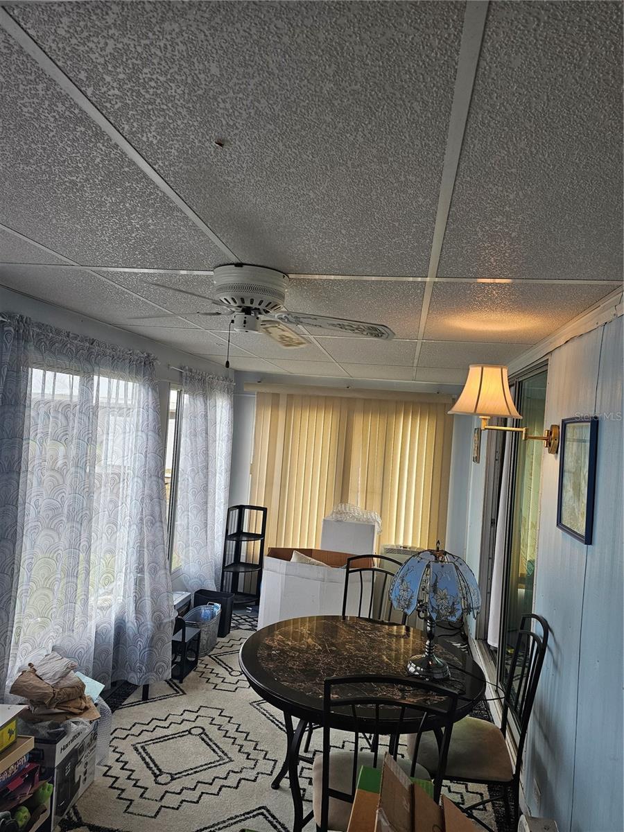 HARBOR OAKS HOMEOWNERS COOPERATIVE SUB - Residential