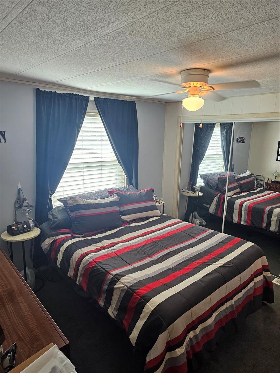 HARBOR OAKS HOMEOWNERS COOPERATIVE SUB - Residential