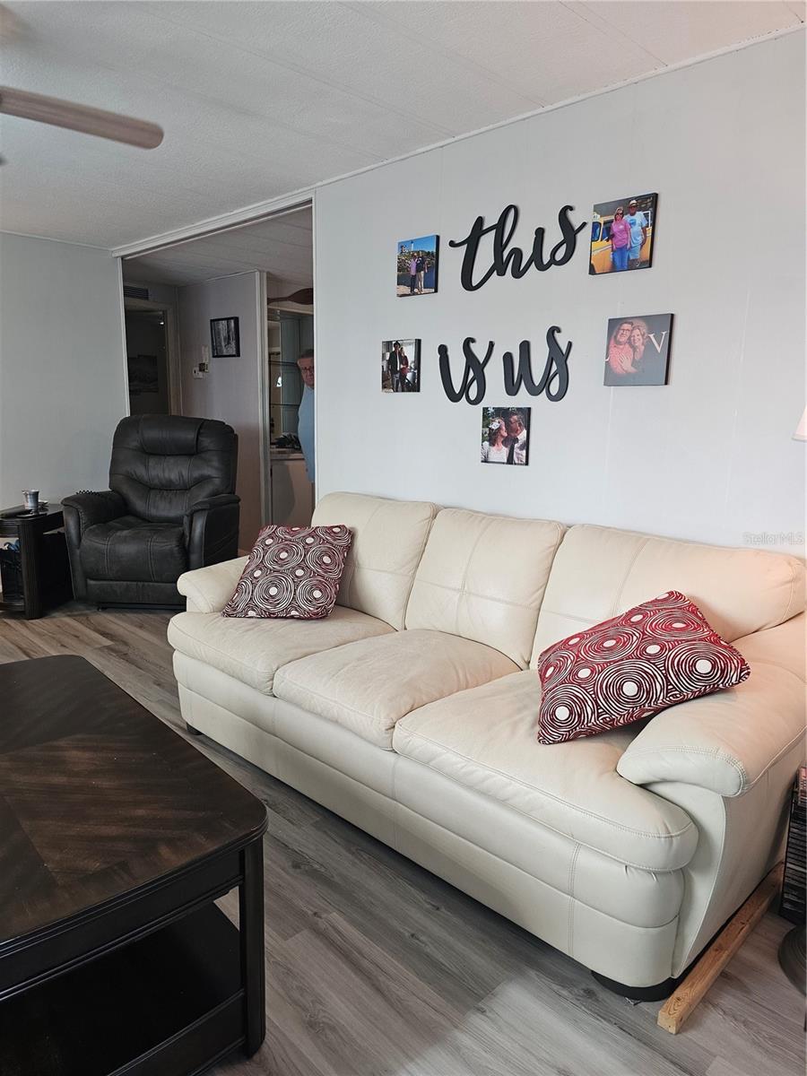 HARBOR OAKS HOMEOWNERS COOPERATIVE SUB - Residential