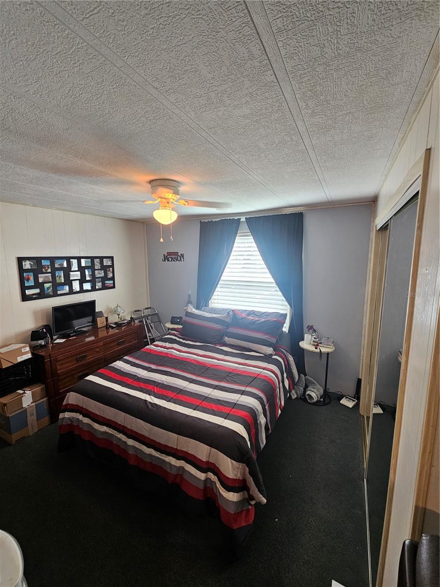 HARBOR OAKS HOMEOWNERS COOPERATIVE SUB - Residential