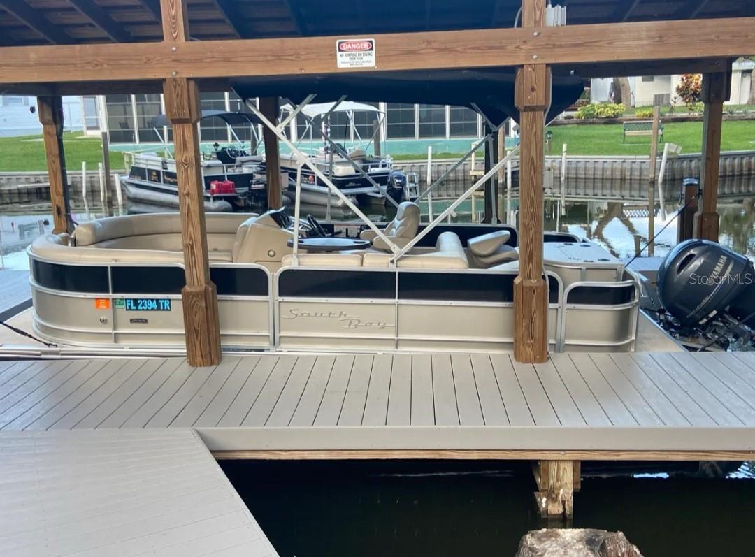 HARBOR OAKS HOMEOWNERS COOPERATIVE SUB - Residential