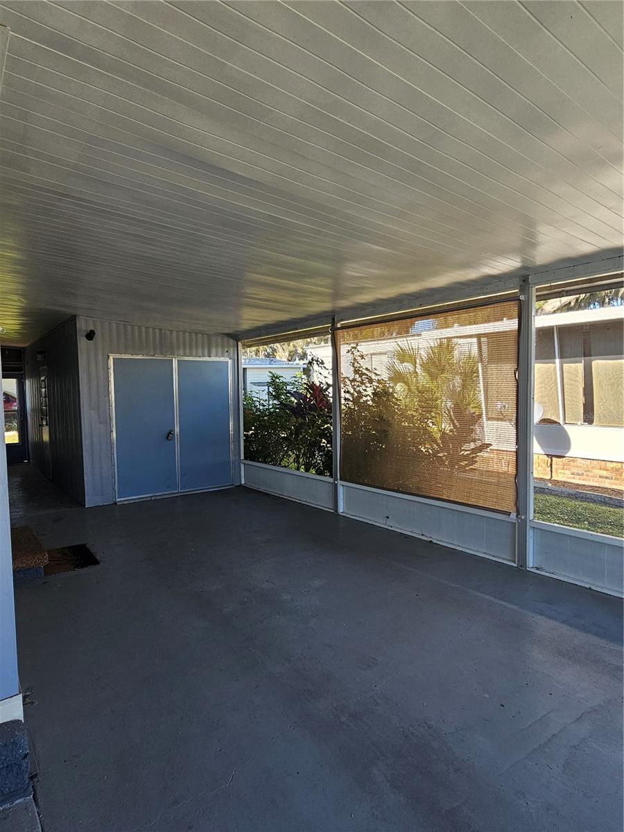 HARBOR OAKS HOMEOWNERS COOPERATIVE SUB - Residential