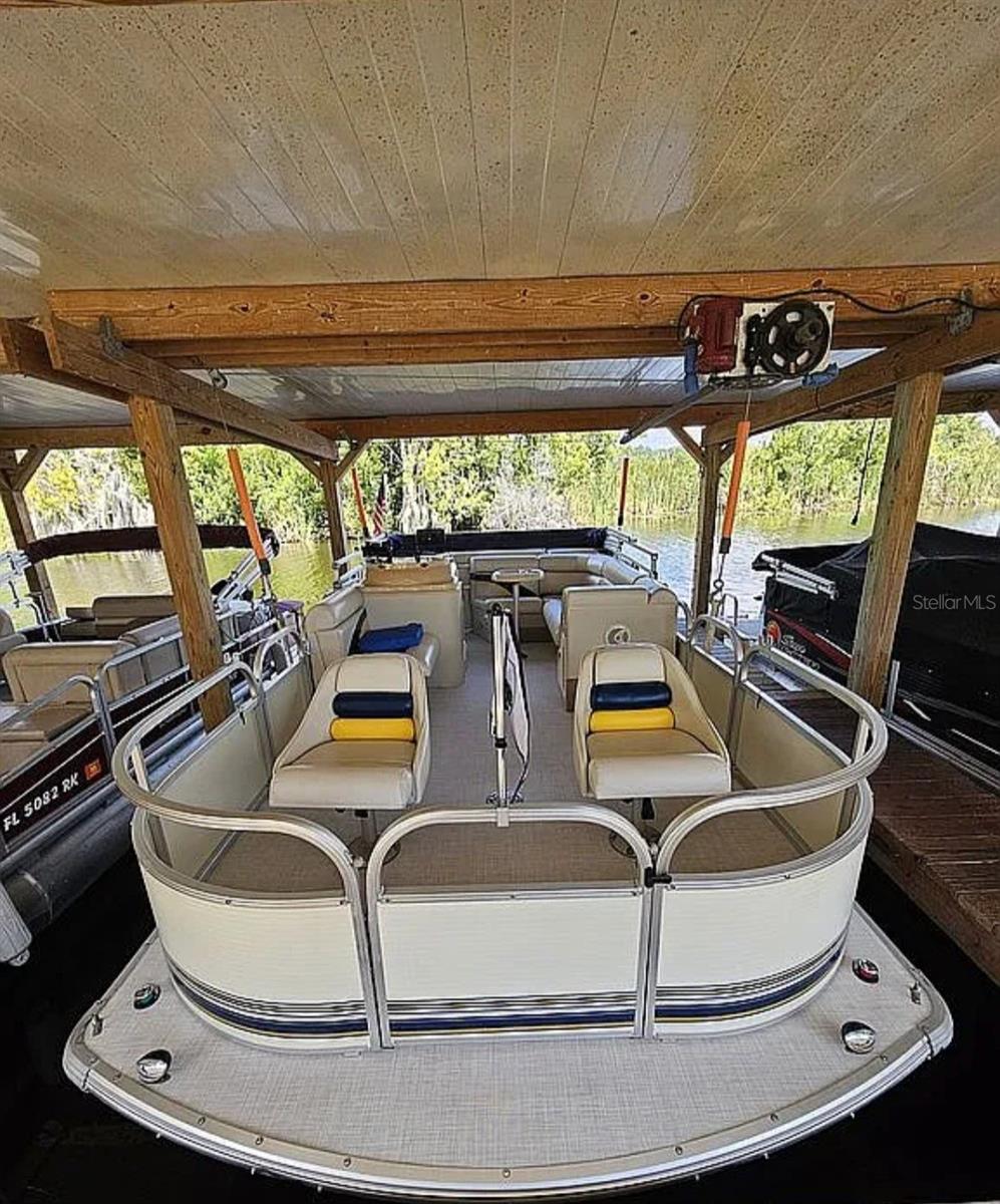 HARBOR OAKS HOMEOWNERS COOPERATIVE SUB - Residential