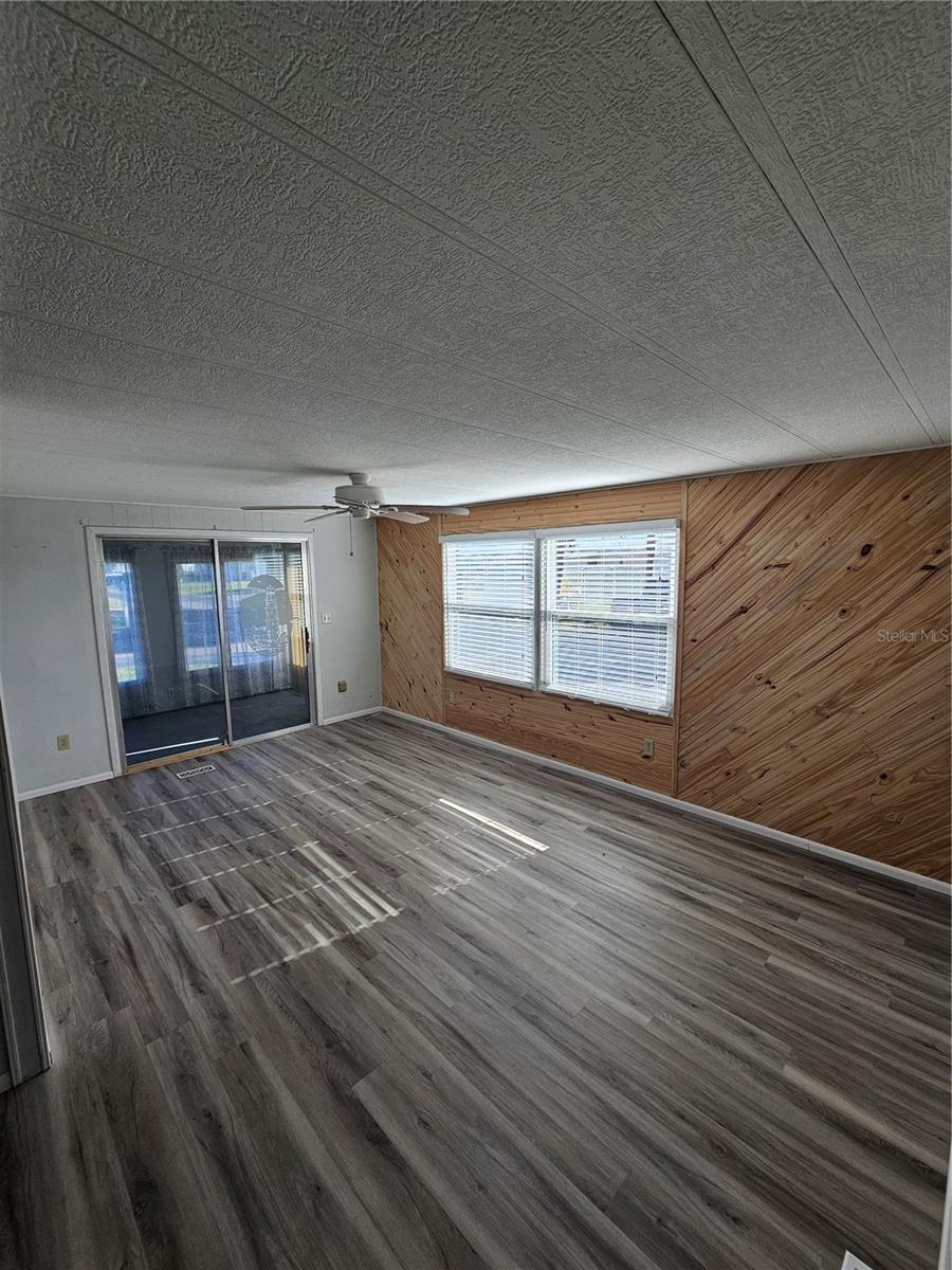 HARBOR OAKS HOMEOWNERS COOPERATIVE SUB - Residential