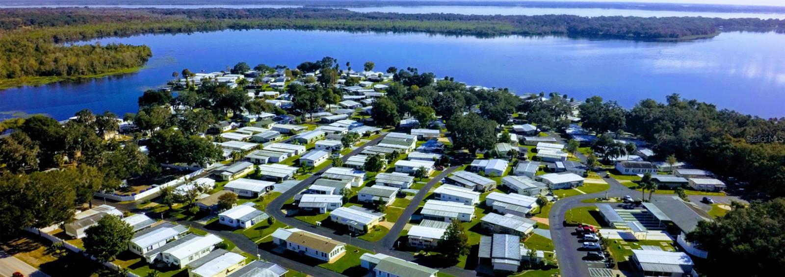 HARBOR OAKS HOMEOWNERS COOPERATIVE SUB - Residential