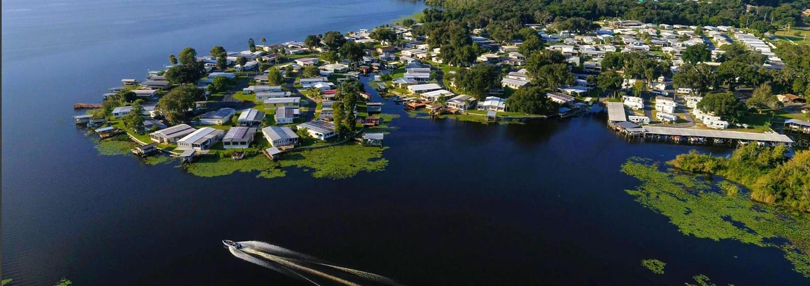 HARBOR OAKS HOMEOWNERS COOPERATIVE SUB - Residential