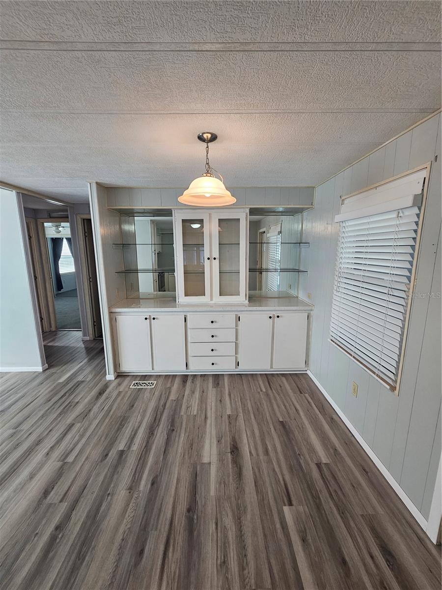 HARBOR OAKS HOMEOWNERS COOPERATIVE SUB - Residential