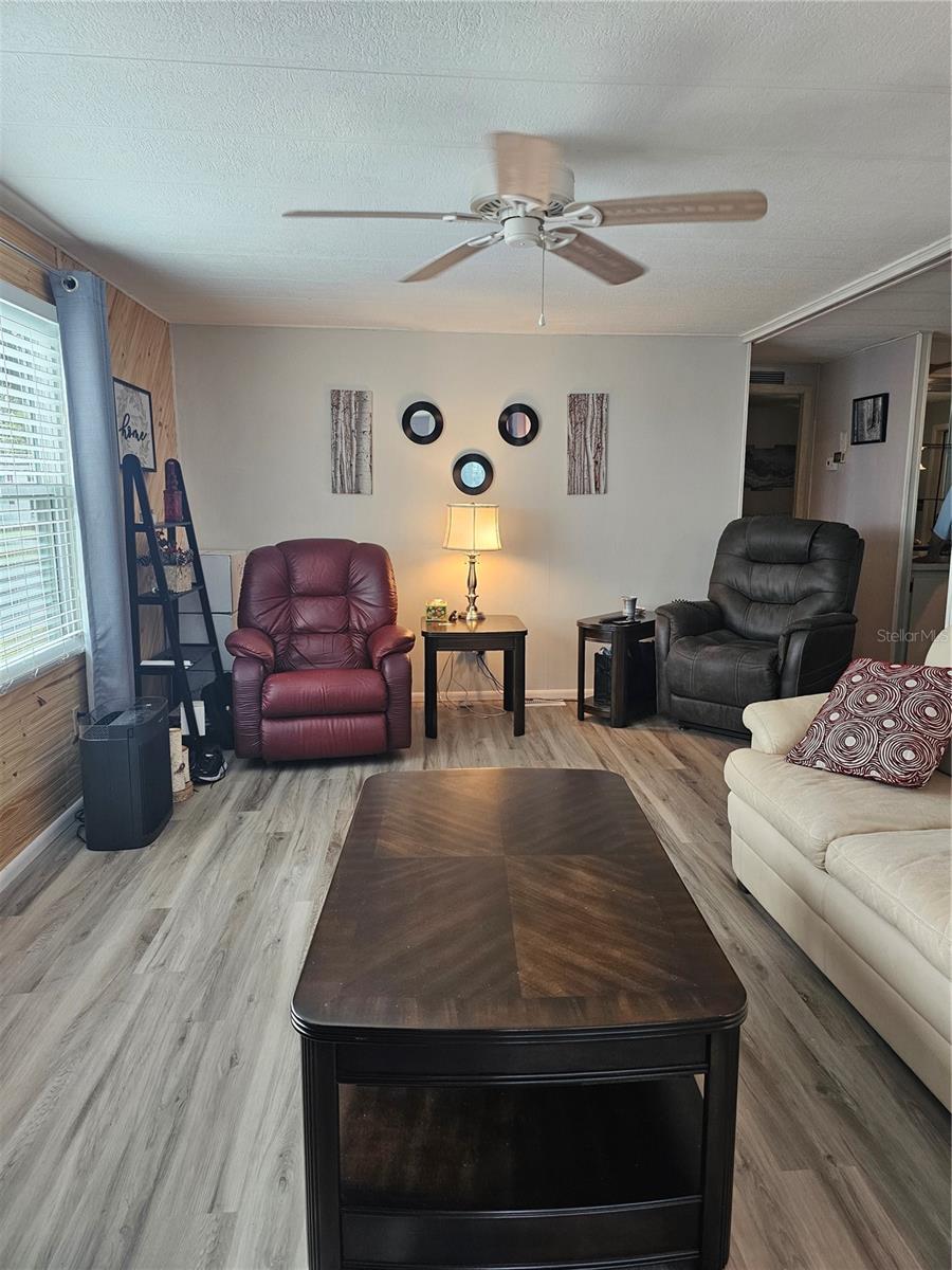 HARBOR OAKS HOMEOWNERS COOPERATIVE SUB - Residential