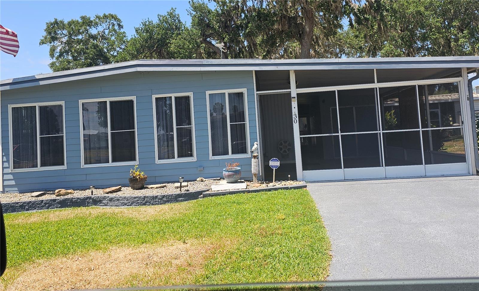 HARBOR OAKS HOMEOWNERS COOPERATIVE SUB - Residential