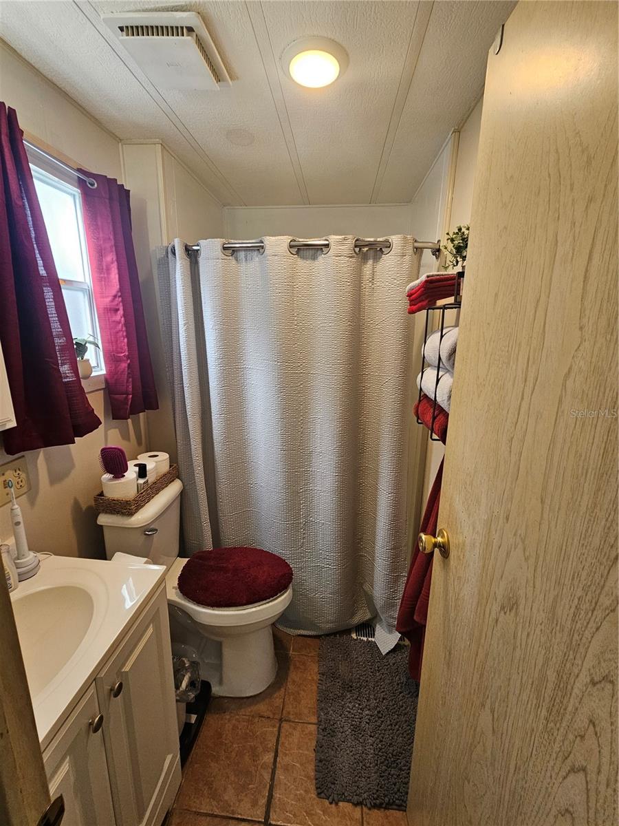 HARBOR OAKS HOMEOWNERS COOPERATIVE SUB - Residential
