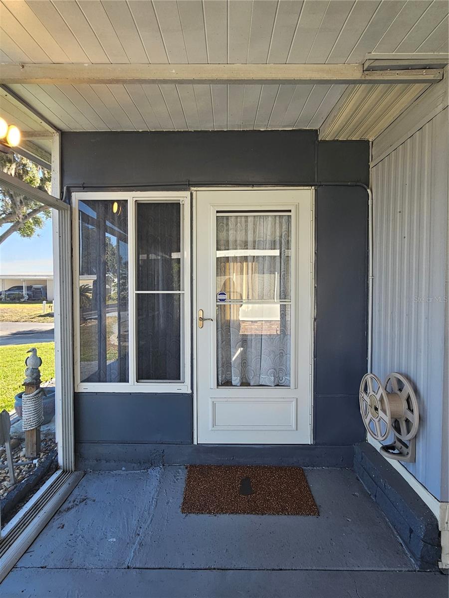 HARBOR OAKS HOMEOWNERS COOPERATIVE SUB - Residential