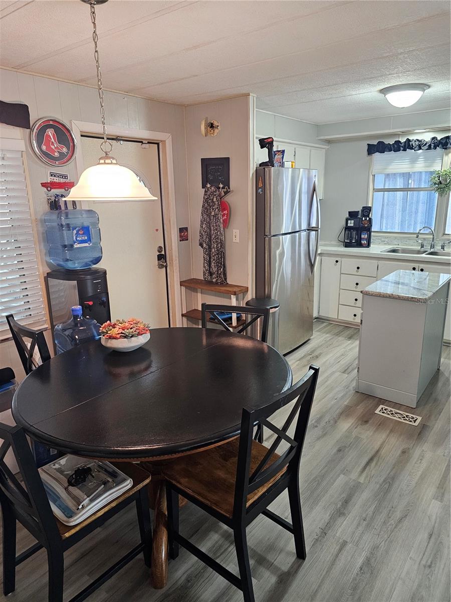 HARBOR OAKS HOMEOWNERS COOPERATIVE SUB - Residential