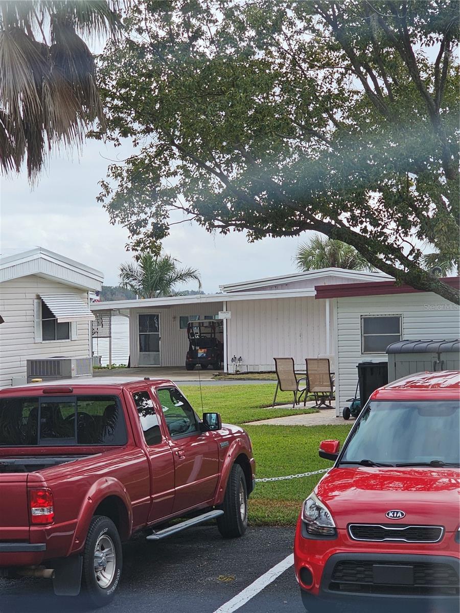 HARBOR OAKS HOMEOWNERS COOPERATIVE SUB - Residential