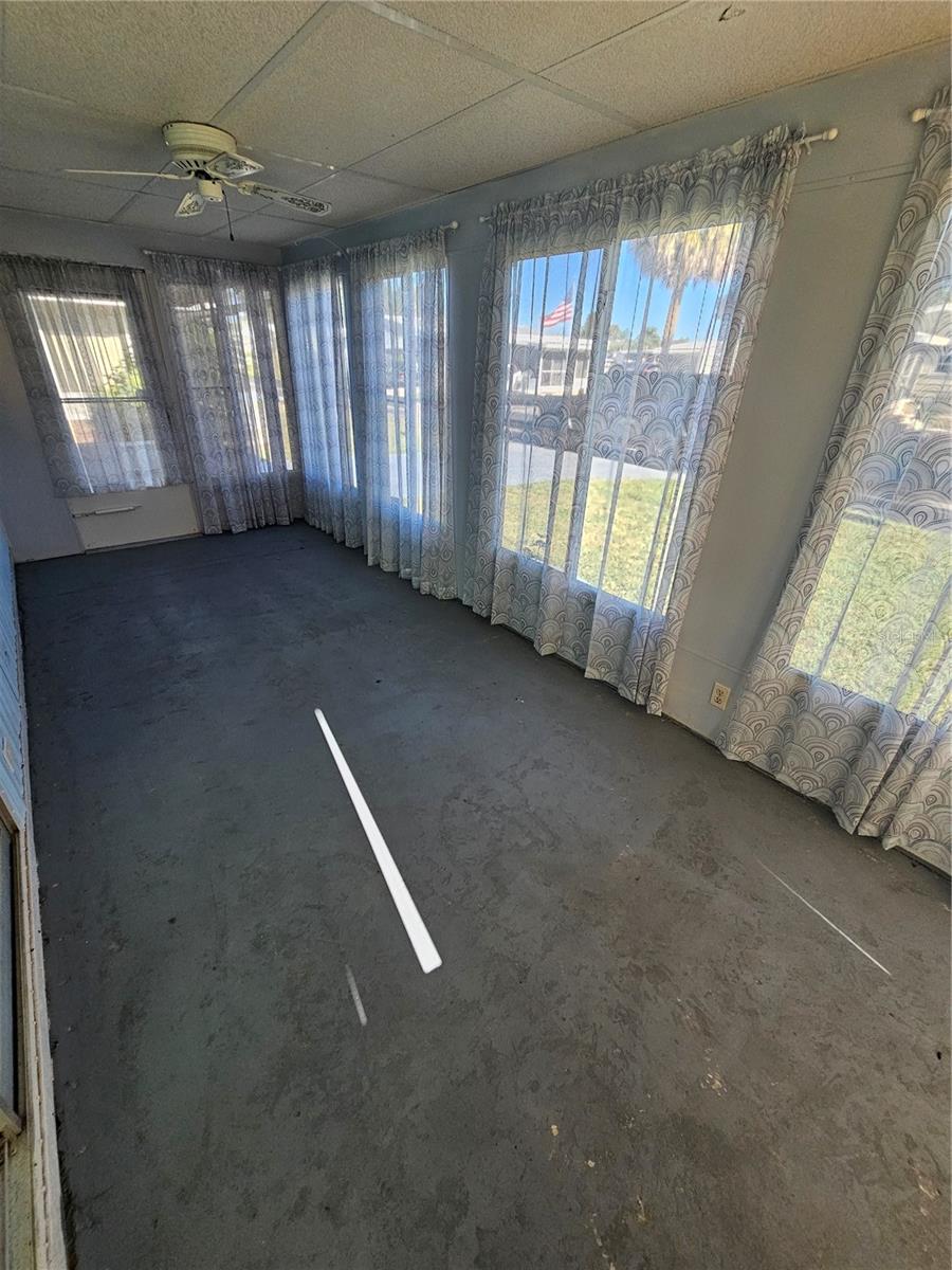 HARBOR OAKS HOMEOWNERS COOPERATIVE SUB - Residential